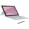 Asus Chromebook CM30 abnehmbares Cl3001DM2A-R70267 10,5 2-in-1-Laptop (Silber | Kompanio 520 | Mali-G52 2ee MC2 | 8 GB | 64 GB EMMC)