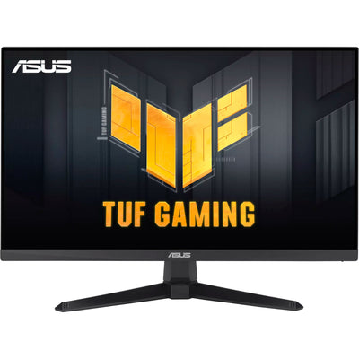 Asus TUF Gaming VG249QE5A 23,8-Monitor (schwarz, 146 Hz (übertaktet), HDMI, Display-Port, Audio)