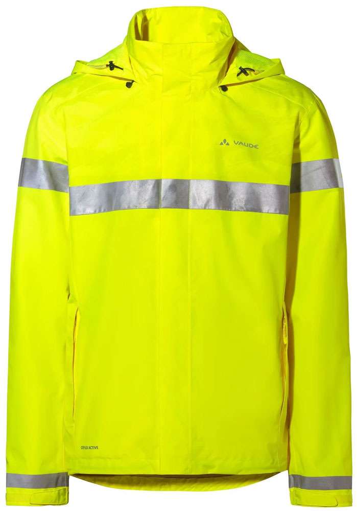 Vaude Luminum - Regenjacke