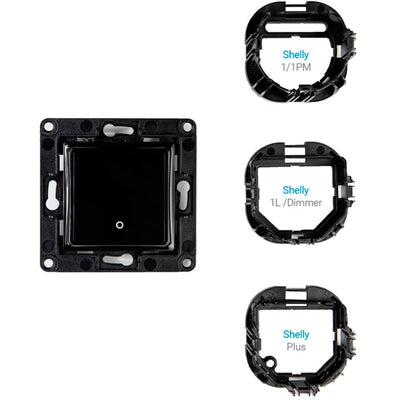 Shelly Wall Switch 1