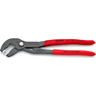Knipex -Schlauchklemmezange 85 51 250 c