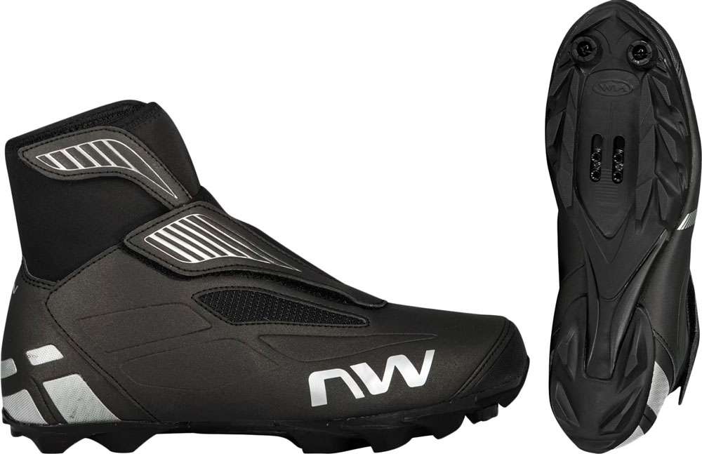 Northwave Husky Tech – MTB-Winterschuhe