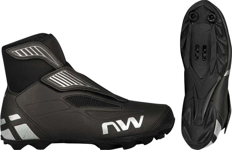 Northwave Husky Tech – MTB-Winterschuhe