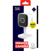 Trust ipcam-2900 Sicherheitskamera (weiß, 2,4 oder 5 GHz WLAN)