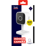 Trust ipcam-2900 Sicherheitskamera (weiß, 2,4 oder 5 GHz WLAN) - afbeelding 7