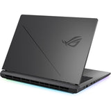Asus ROG Strix G18 G815LR-S9103W 18 Copilot+ Gaming Laptop (Schwarz Grau | Core Ultra 9 275HX | RTX 5070 Ti | 32 GB | 2 TB SSD) - afbeelding 9