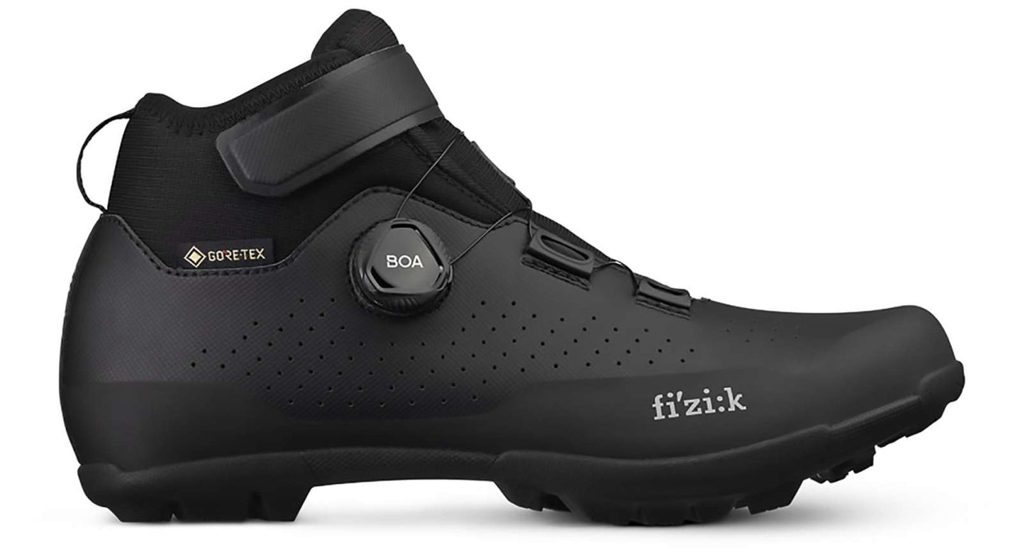 Fizik Terra Artica X5 GTX – MTB-Winterschuhe