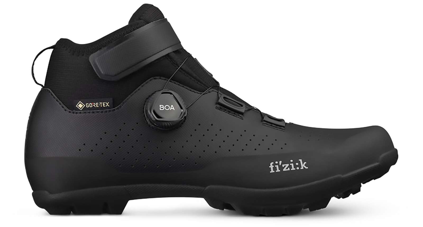 Fizik Terra Artica X5 GTX – MTB-Winterschuhe