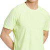 Adidas besitzt das Run-Funktionsshirt