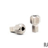 Oak Components Titan-Einstellschrauben für Sram-Bremsen (2 Stück)