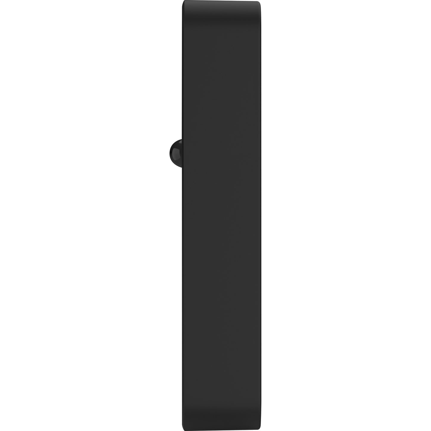 Trust doorcam-3000 intelligente WLAN-Türklingelkamera (schwarz, 2,4 GHz WLAN)