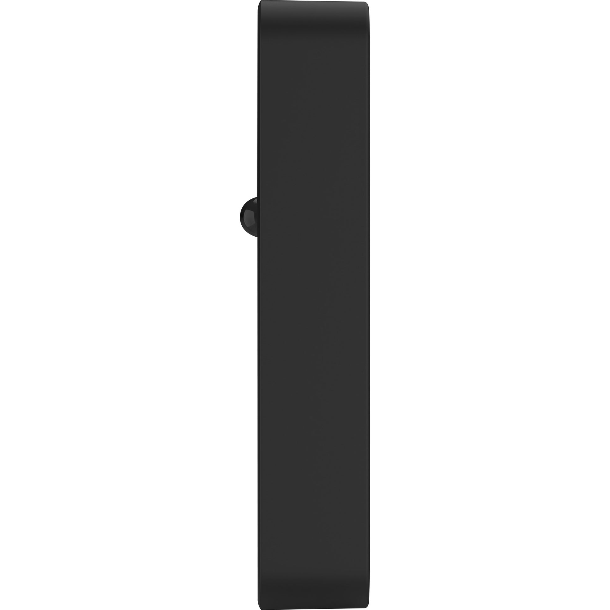 Trust doorcam-3000 intelligente WLAN-Türklingelkamera (schwarz, 2,4 GHz WLAN)