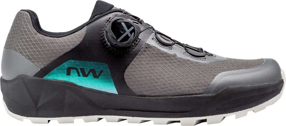 Northwave Corsair 2 – MTB-Schuhe für Damen