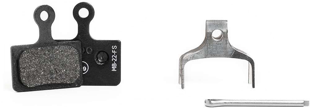 Ferodo Straßenbremsbeläge für Shimano