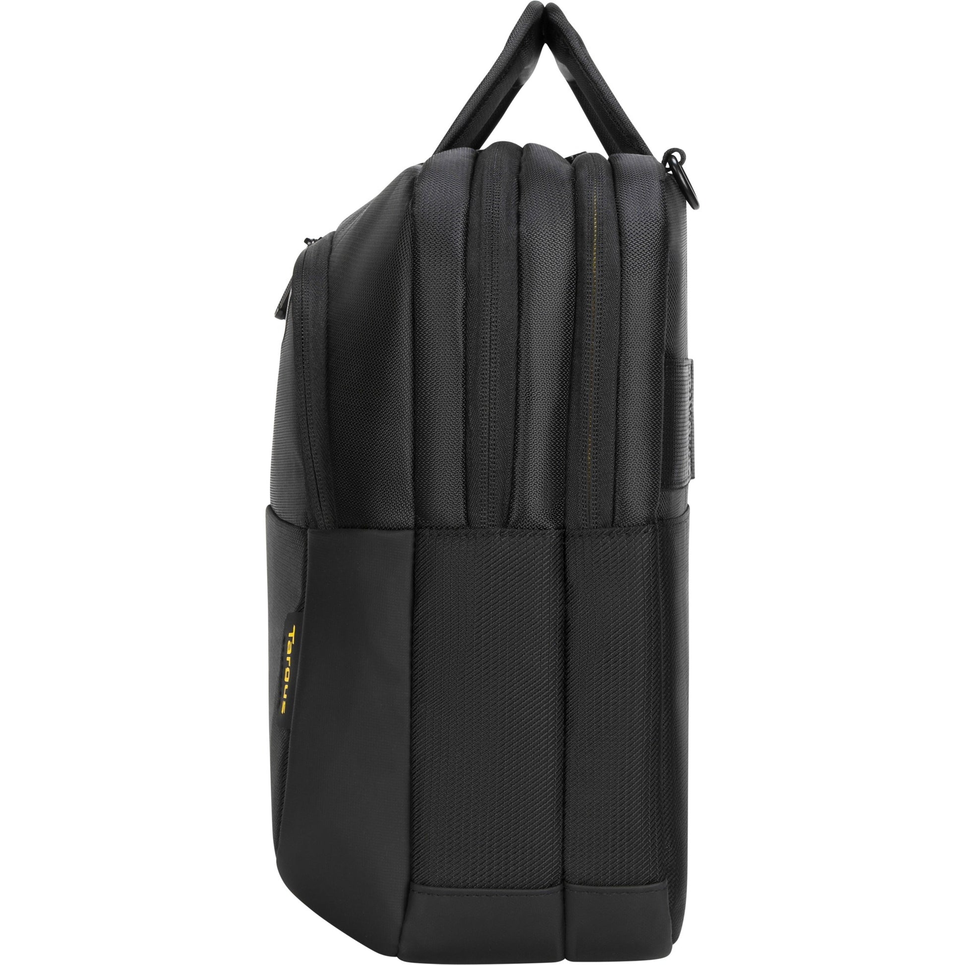 Targus CityGear 15-17.3 Topload Laptop-Tasche