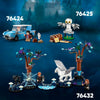 LEGO 76425 Harry Potter Hedwig in Ligusterlaan 4