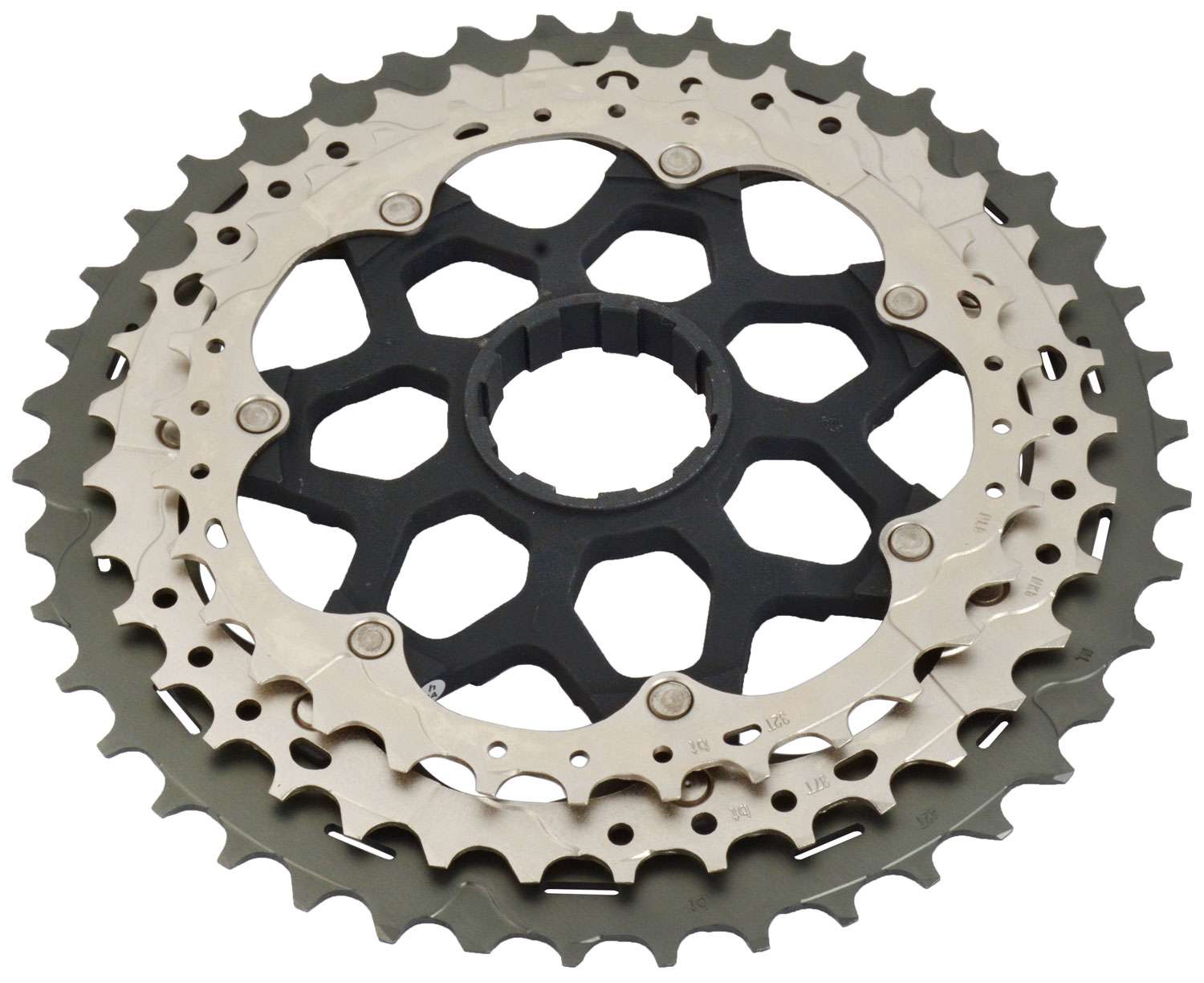 Shimano Kettenradeinheit für CS-M8000