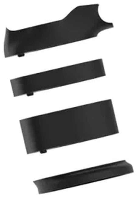 Dedacciai Ball Head S-DCR 56 mm für Zero2 und Zero1