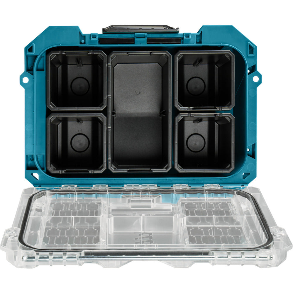 Makita Zubehör Makrak Organizer Compact – P-91067