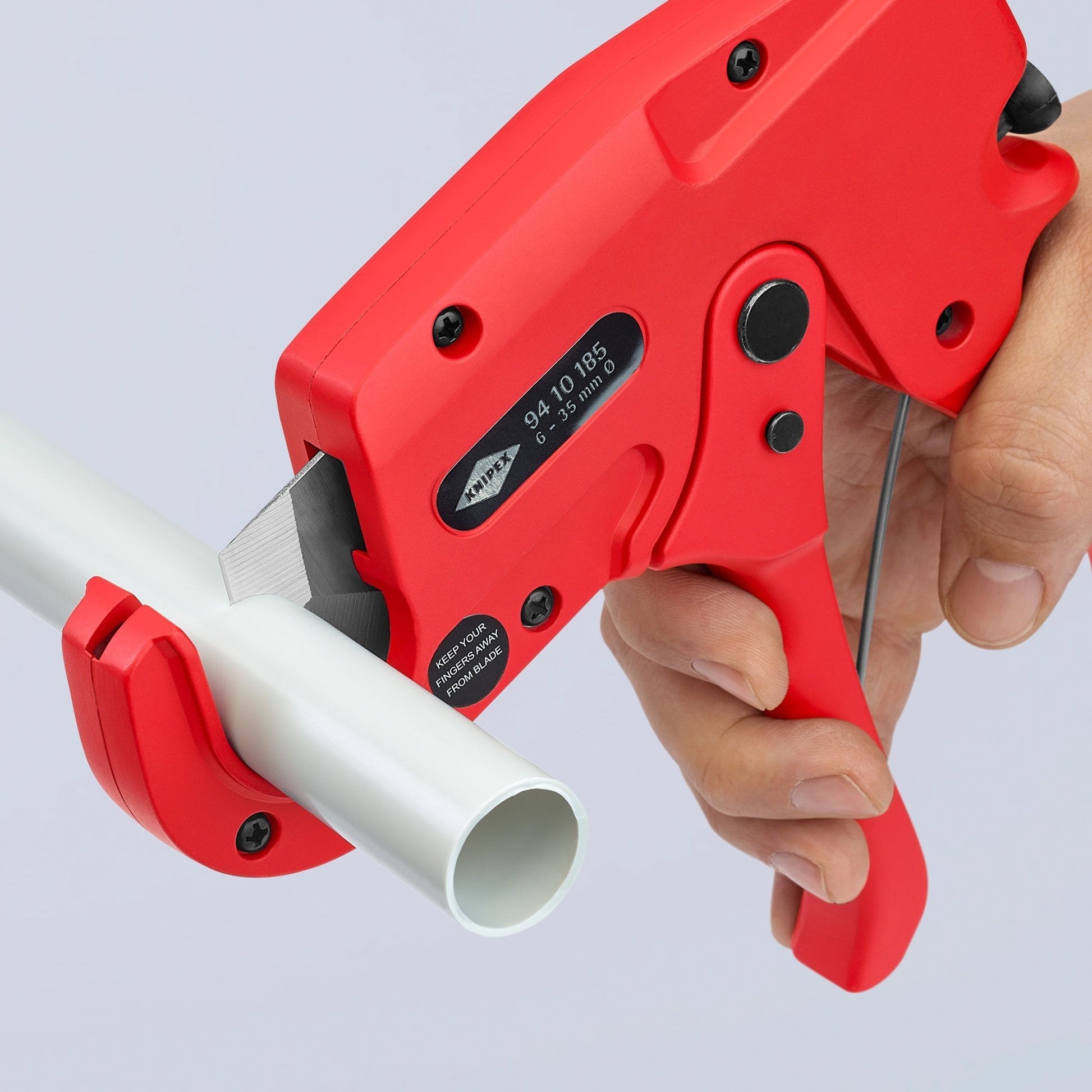Knipex Rohrschneider 9410185