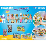 Playmobil meine Figuren der magische Tanz 70981 - afbeelding 6