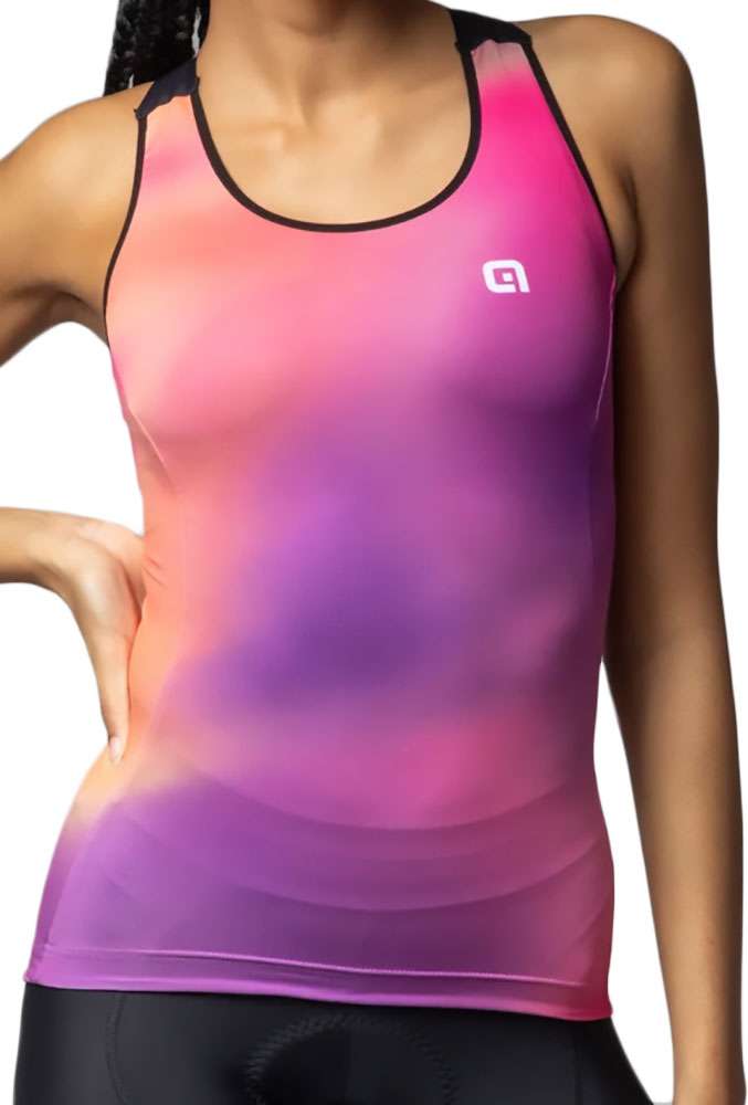 Alé Aurora – Damen-Tanktop