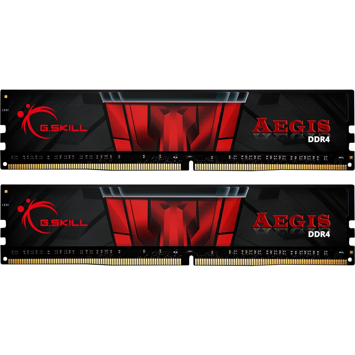 G.Skill 32GB DDR4-3000 Kit