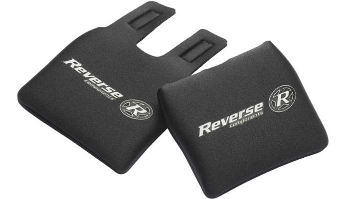 Reverse Components Pedaltaschenset Transportabdeckung