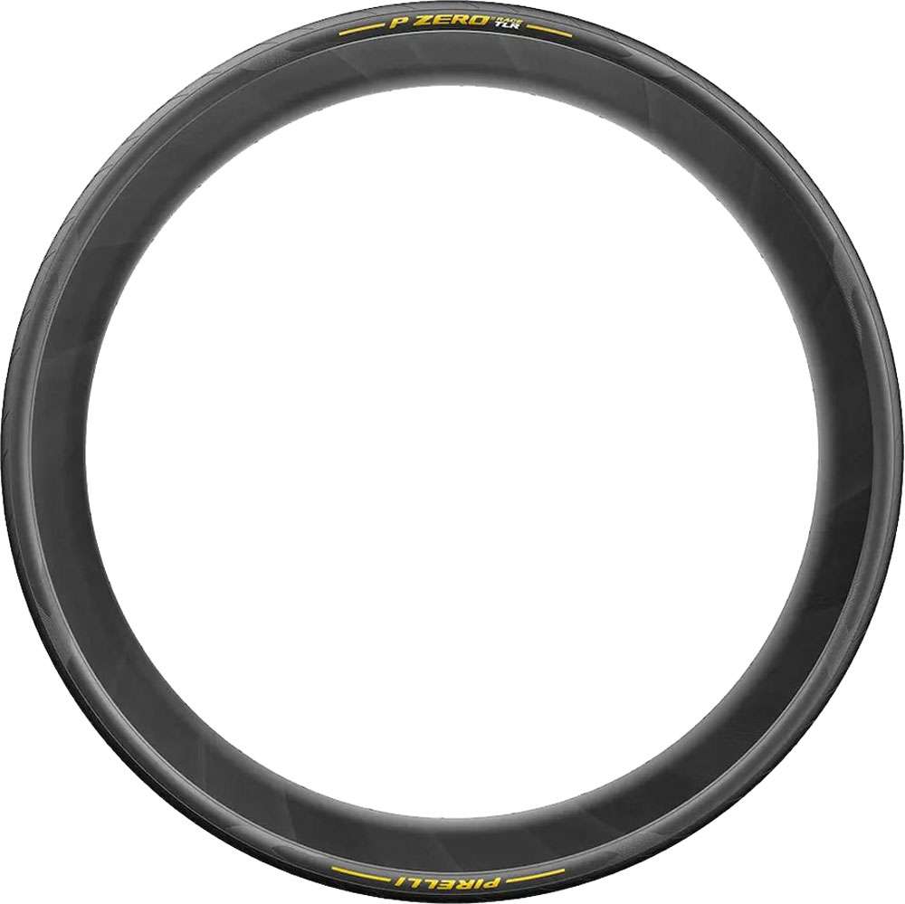 Pirelli P Zero™ Race TLR Color Edition Faltreifen