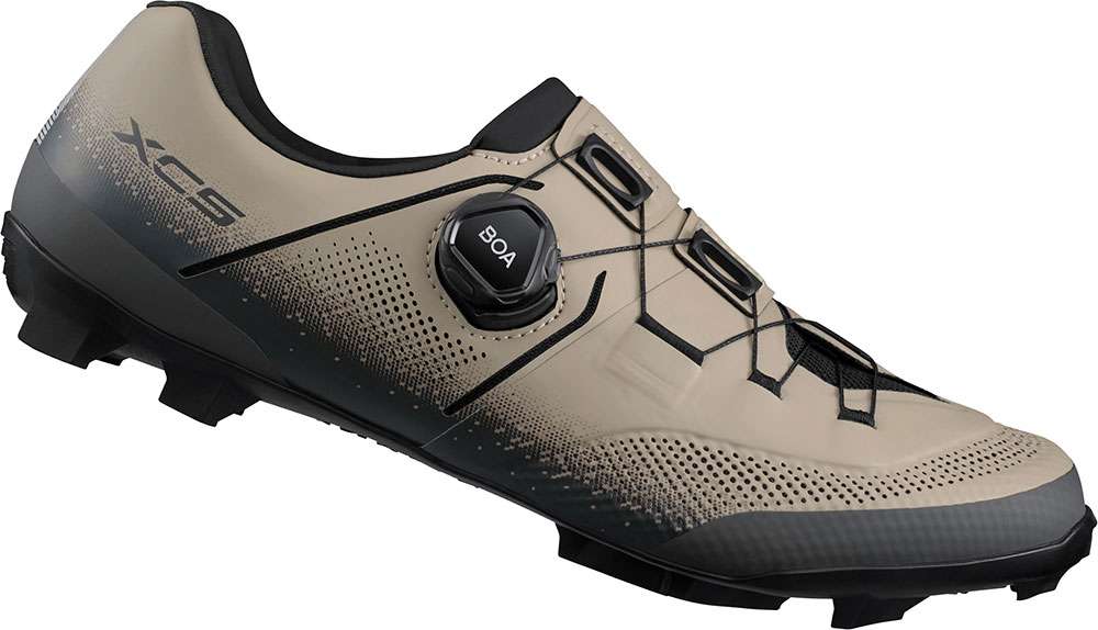Shimano sh-xc503 – MTB-Schuhe