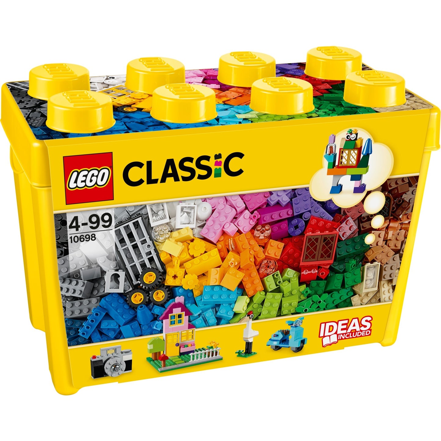 LEGO LEGO 10698 Creative Storage Box XL