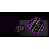 Cooler Master MWE 650 Bronze V3 - afbeelding 8