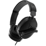 Turtle Beach Ohr Recon 70p Black (2024) - afbeelding 10