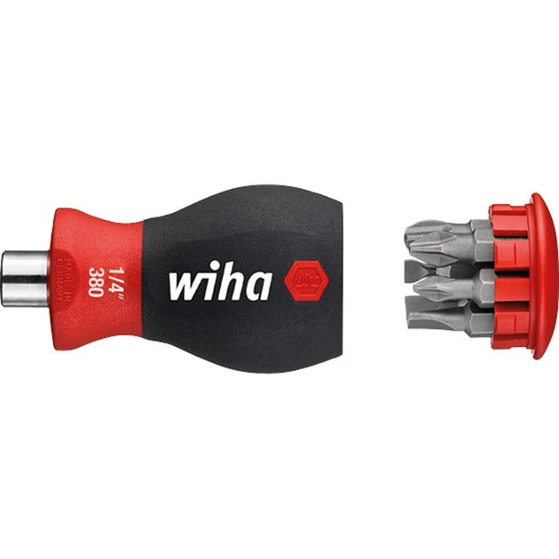 WIHA -Schraubendreher mit Bit Lagermagnet