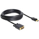 Delock DisplayPort> DVI 24+1