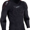Leatt Reaflex Stealth – Protektorenshirt