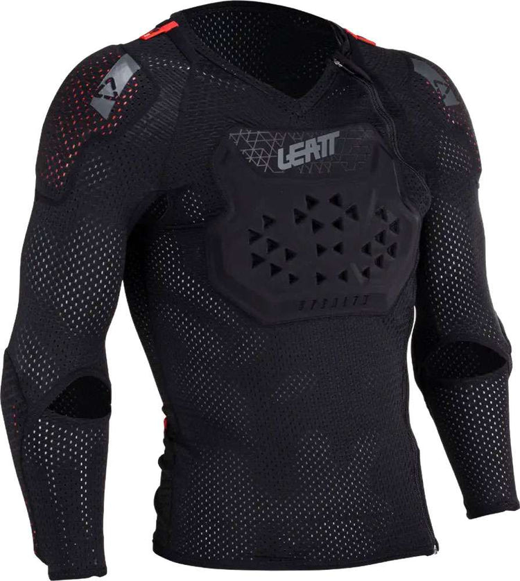 Leatt Reaflex Stealth – Protektorenshirt