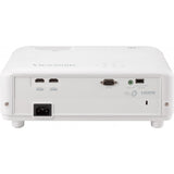 Viewsonic px701-4k DLP-Projektor 4K UHD (weiß, 3200 ANSI Lumen) - afbeelding 6