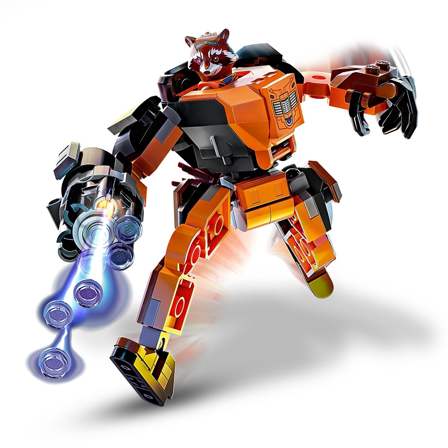 Lego Lego Avengers 76243 Raketenmechaniker