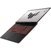 Asus TUF Gaming A16 FA608UM-RV231W 16 Gaming-Laptop (schwarz grau | R7 260 | RTX 5060 | 16 GB | 512 GB SSD)