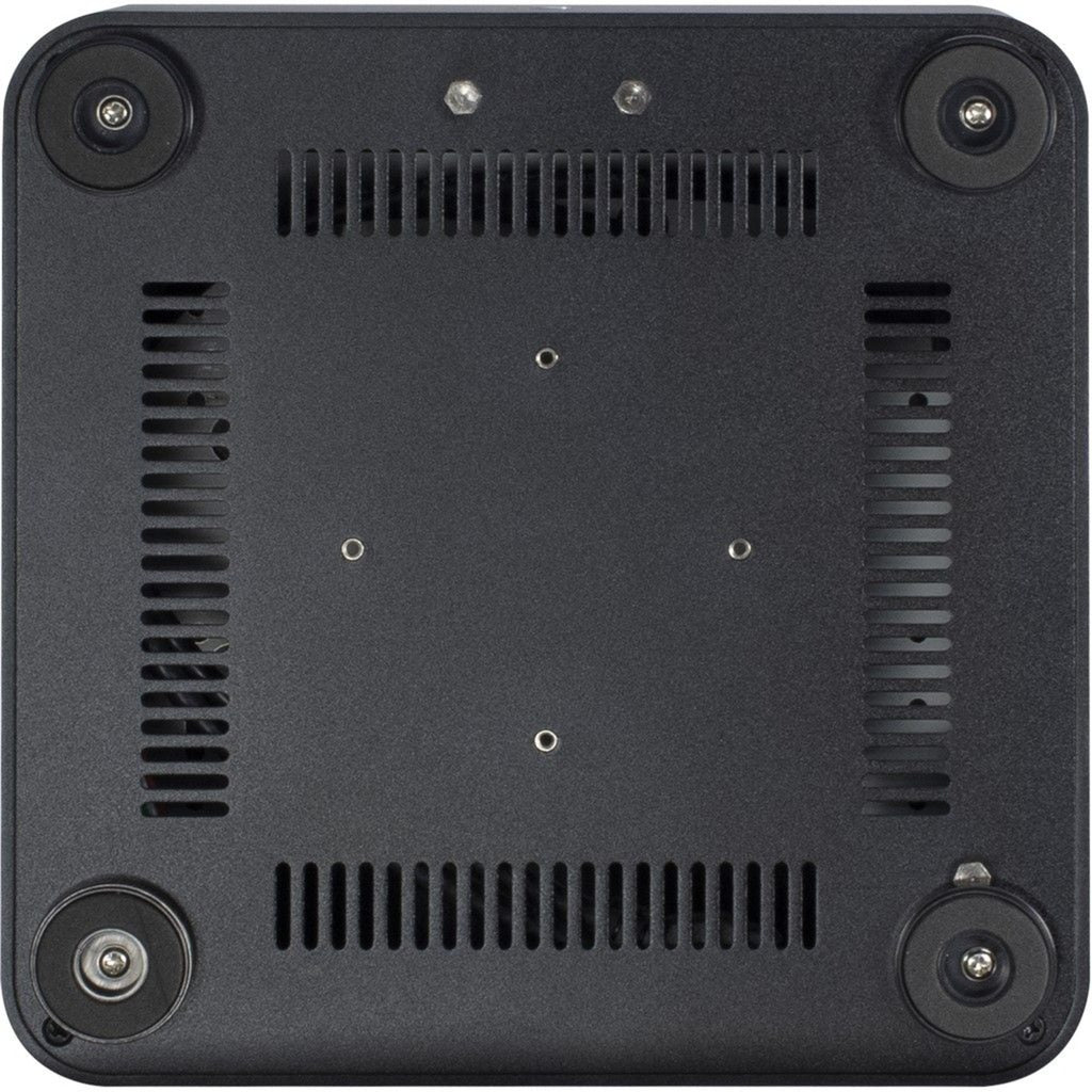 Inter-Tech ITX A80