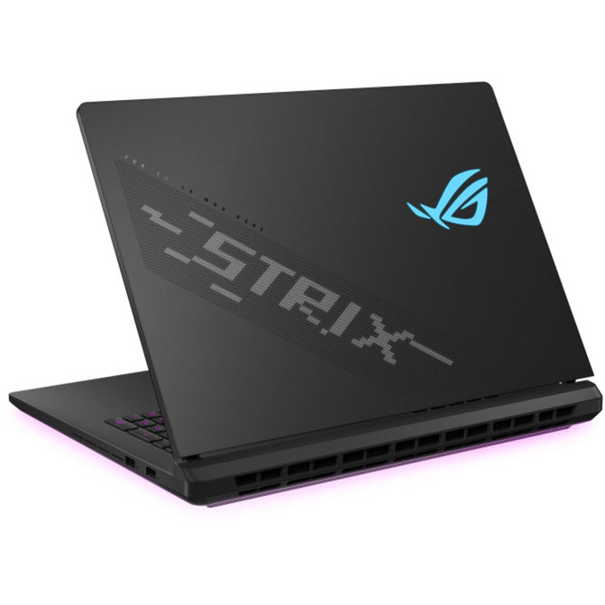 Asus ROG Strix Scar 18 G835LX-SA012W 18 Gaming-Laptop (Schwarz | Core Ultra 9 275HX | RTX 5090 | 64 GB | 4 TB SSD | 240 Hz)