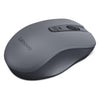 Lenovo wl310 leise Bluetooth-Maus (grau, 800–1600 dpi, Bluetooth 5.0)