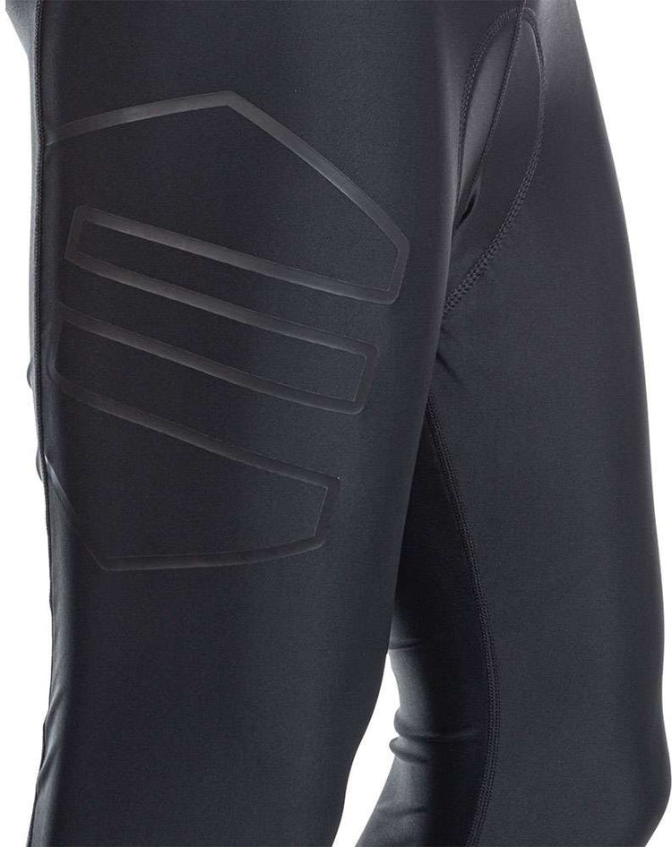 Endurance Gorsk - Radhose mit Polster