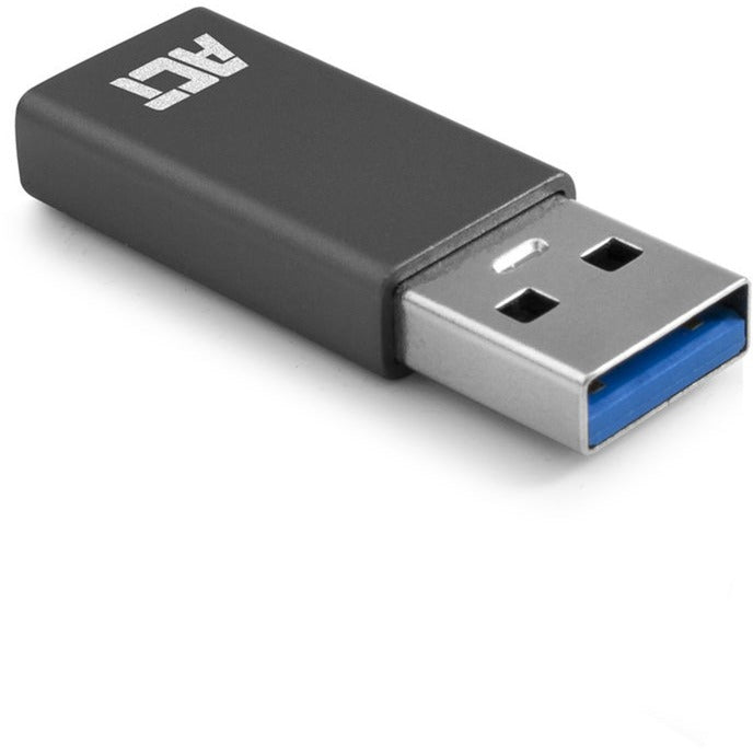 ACT-Konnektivität USB-A zu USB-C-Adapter