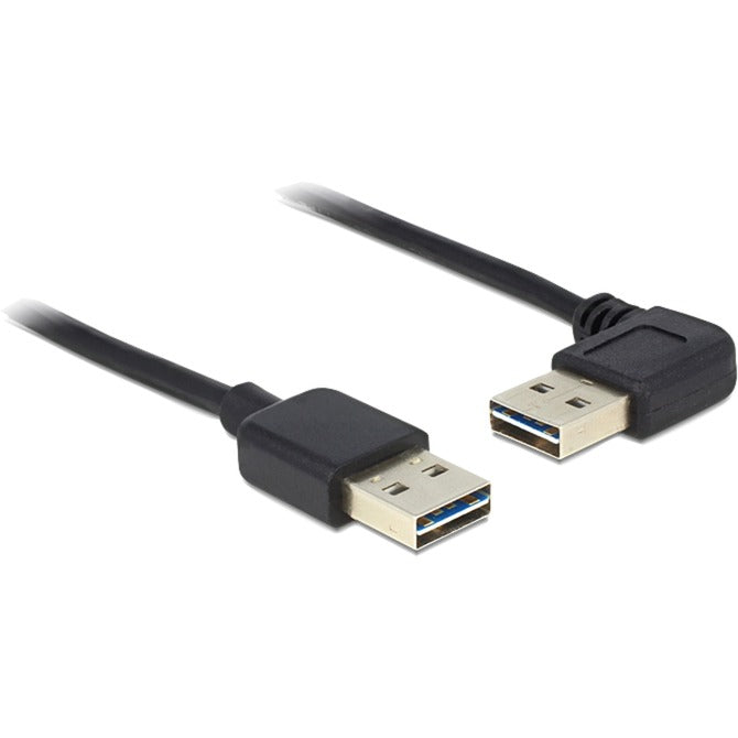 Delock easy-usb-a 2.0 männlich> easy-usb-a 2.0 männlich