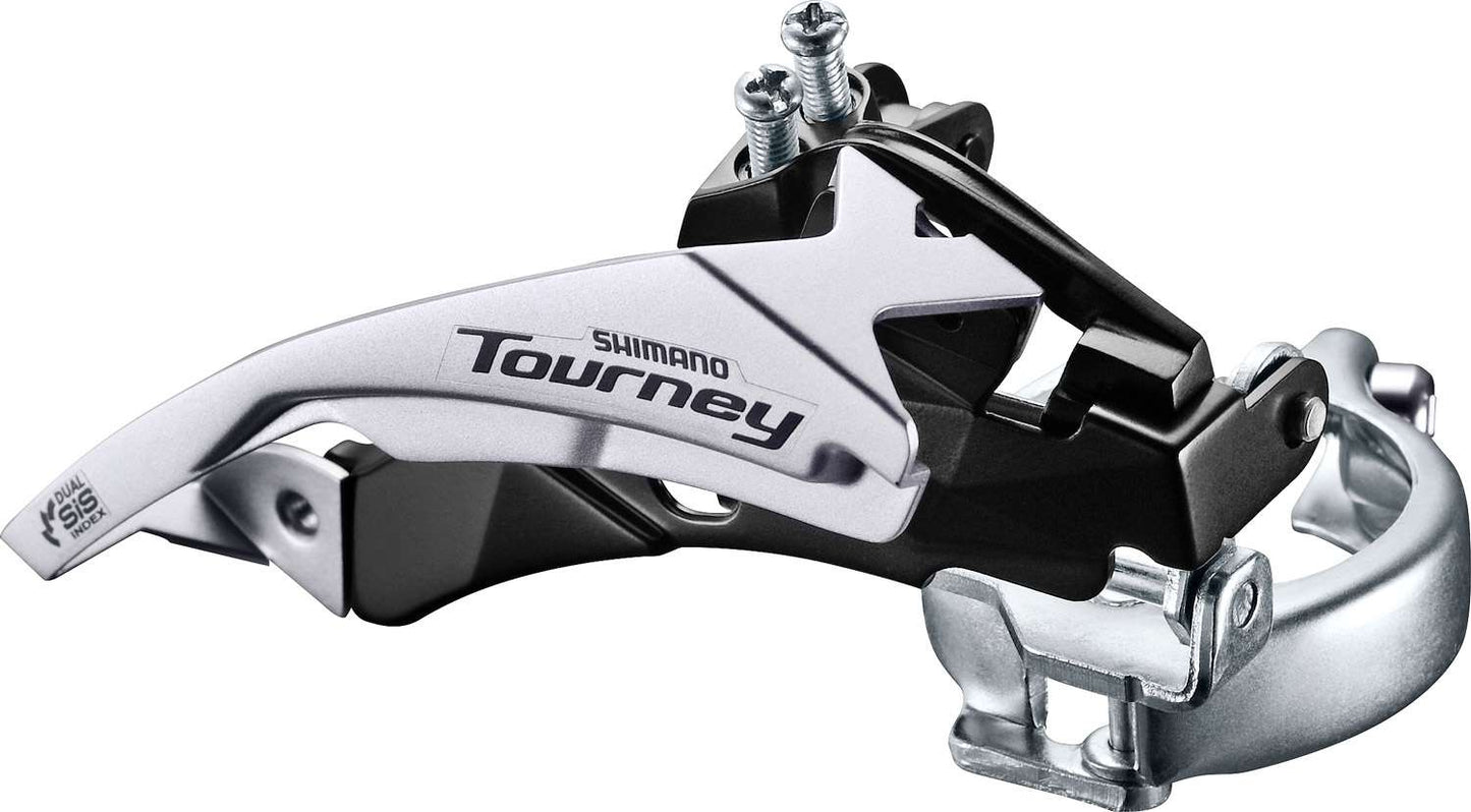 Shimano Tourney FD-TY500 3x6 7-Gang-Umwerfer