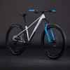 Cube Reaction TM One Raw Metal 'n' Blue