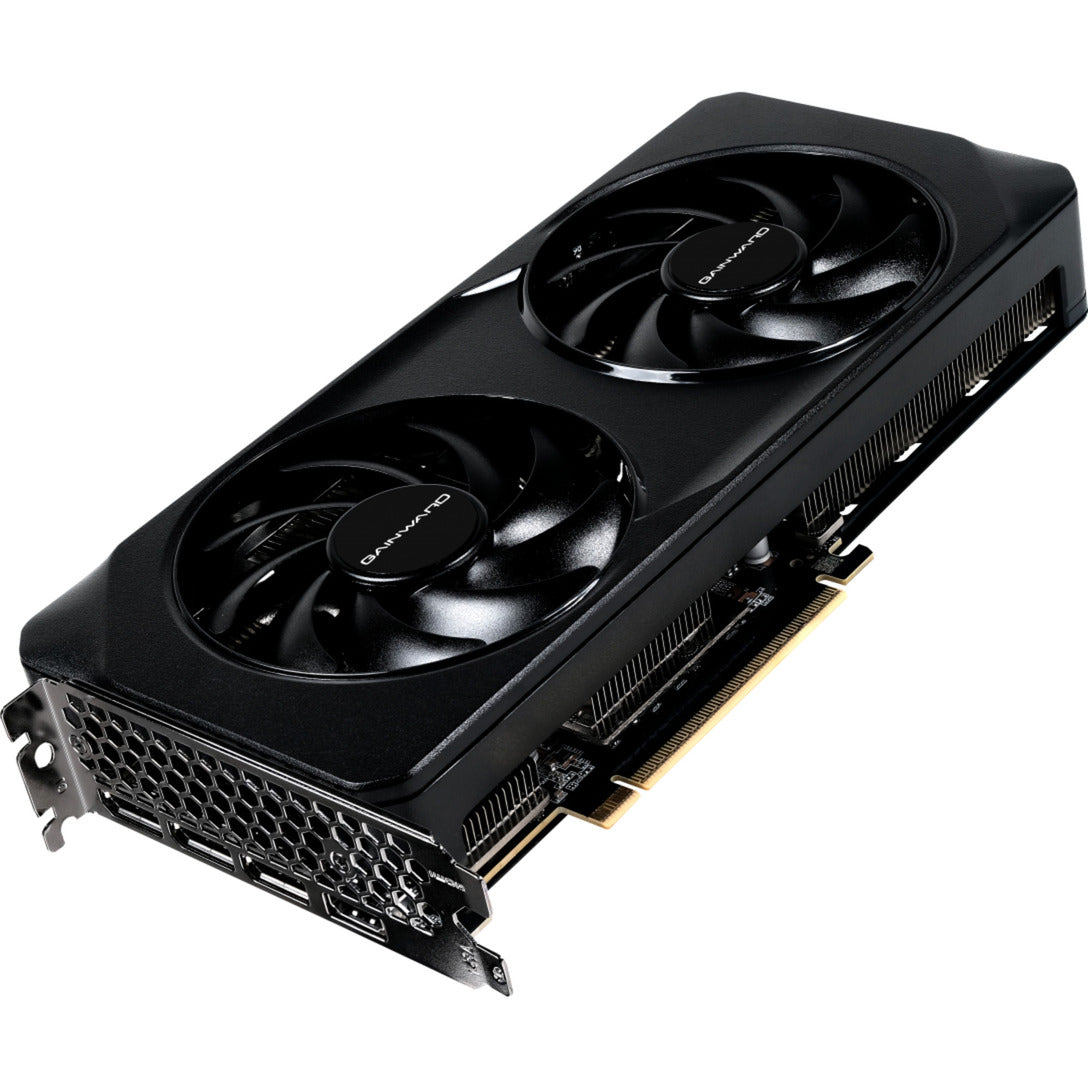 Gainward GeForce RTX 5060 Ghost 8GB Grafikkarte (DLSS 4, 3x DisplayPort, 1x HDMI 2.1)