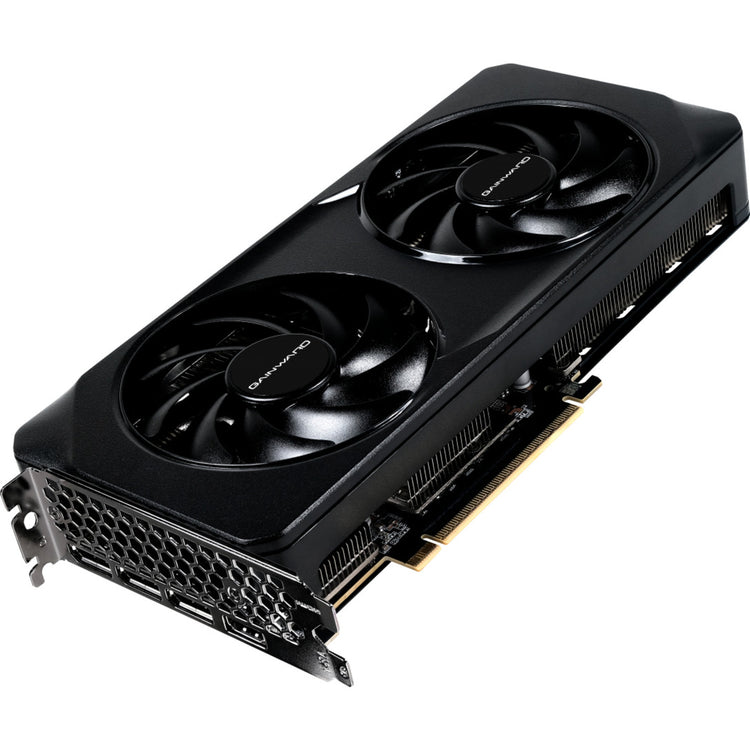 Gainward GeForce RTX 5060 Ghost 8GB Grafikkarte (DLSS 4, 3x DisplayPort, 1x HDMI 2.1)